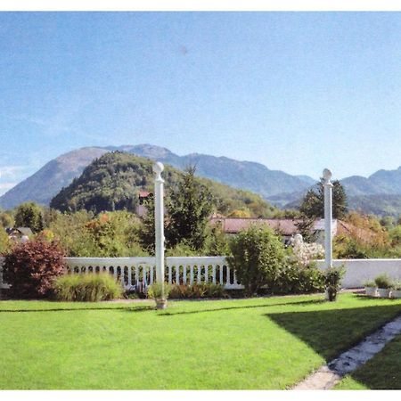 Villa Romy Bad Ischl Dış mekan fotoğraf