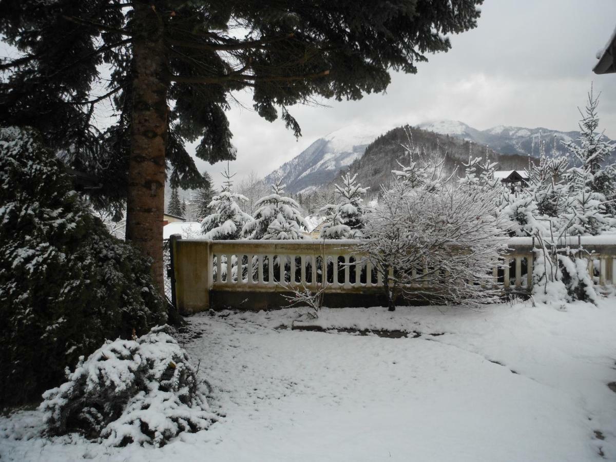 Villa Romy Bad Ischl Dış mekan fotoğraf